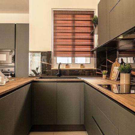 Insta Worthy Gorgeous Seaview Penthouse Apartment St. Paul's Bay Bagian luar foto