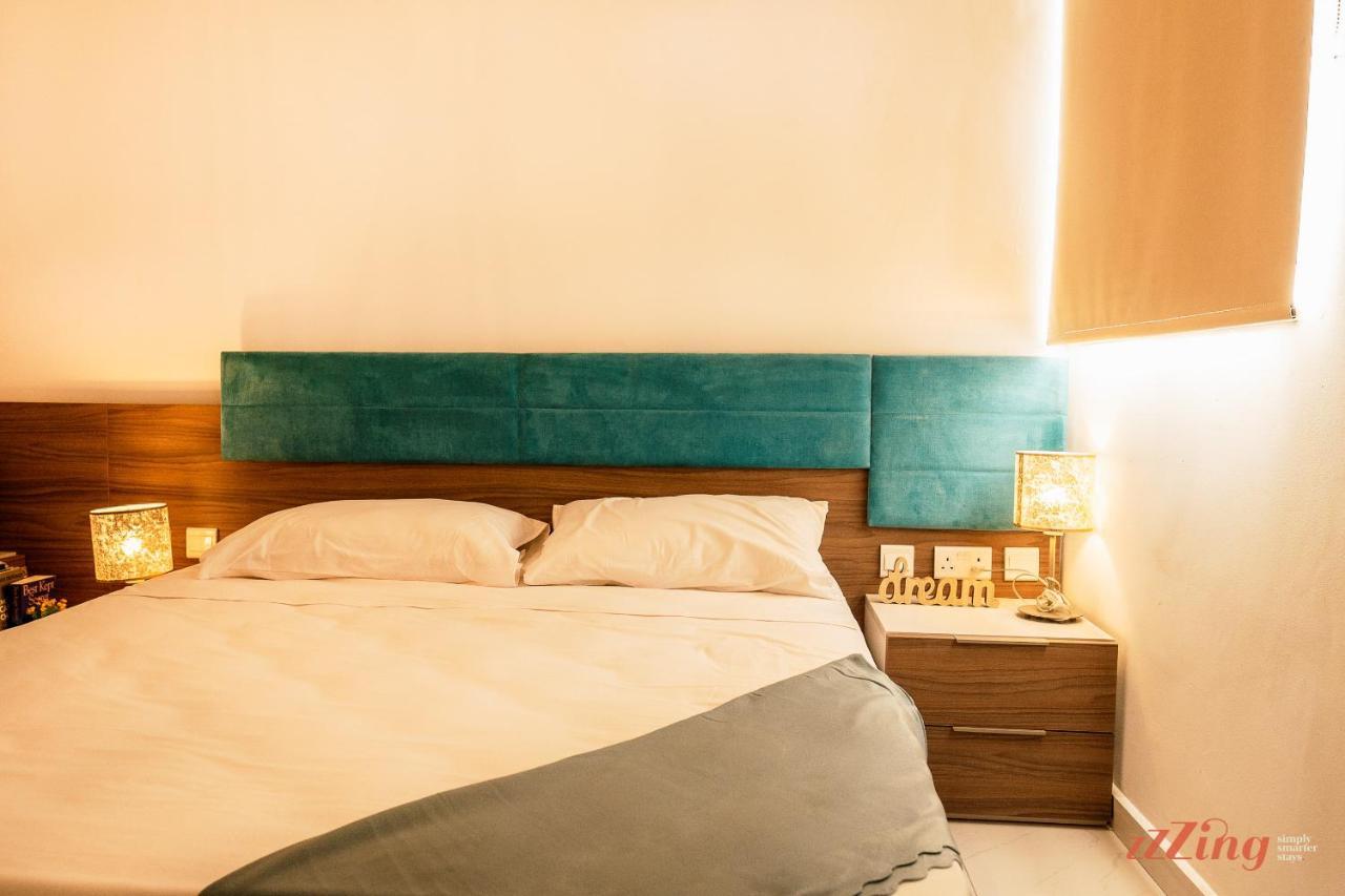 Insta Worthy Gorgeous Seaview Penthouse Apartment St. Paul's Bay Bagian luar foto