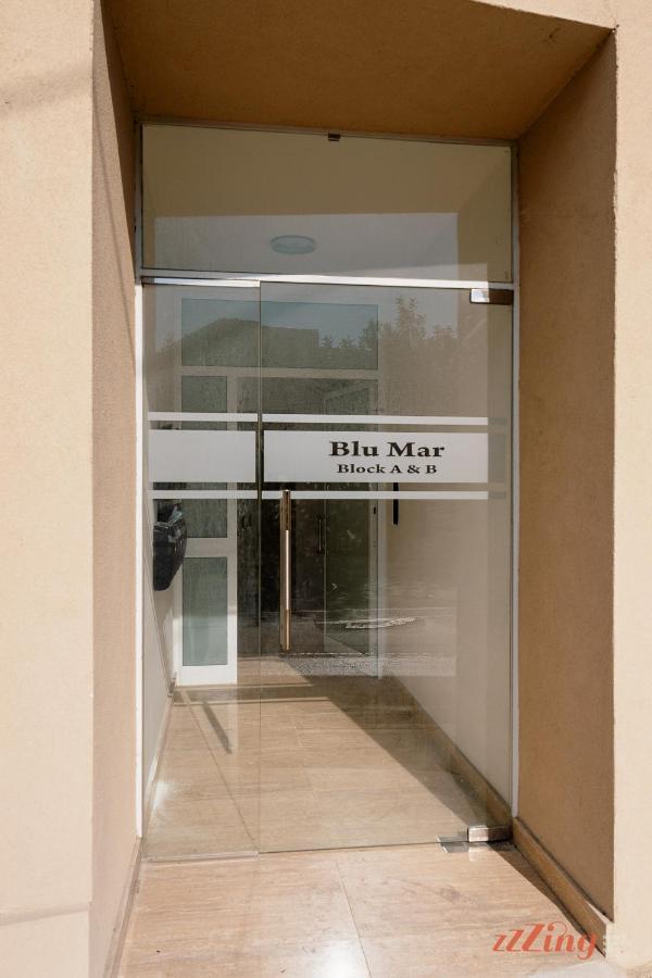 Insta Worthy Gorgeous Seaview Penthouse Apartment St. Paul's Bay Bagian luar foto