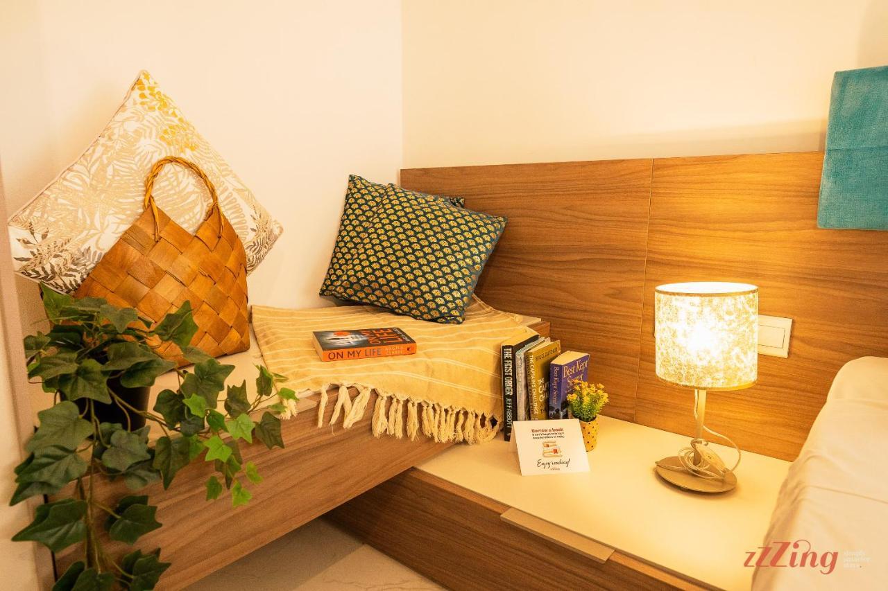 Insta Worthy Gorgeous Seaview Penthouse Apartment St. Paul's Bay Bagian luar foto